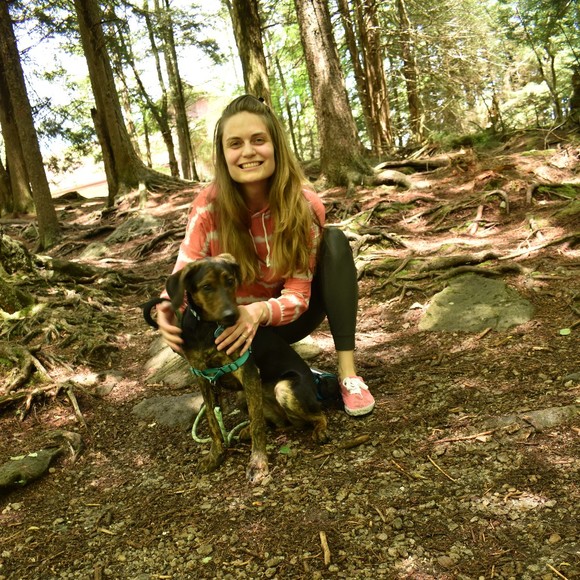 Meet your Posher, Raquel - Picture 1 of 1